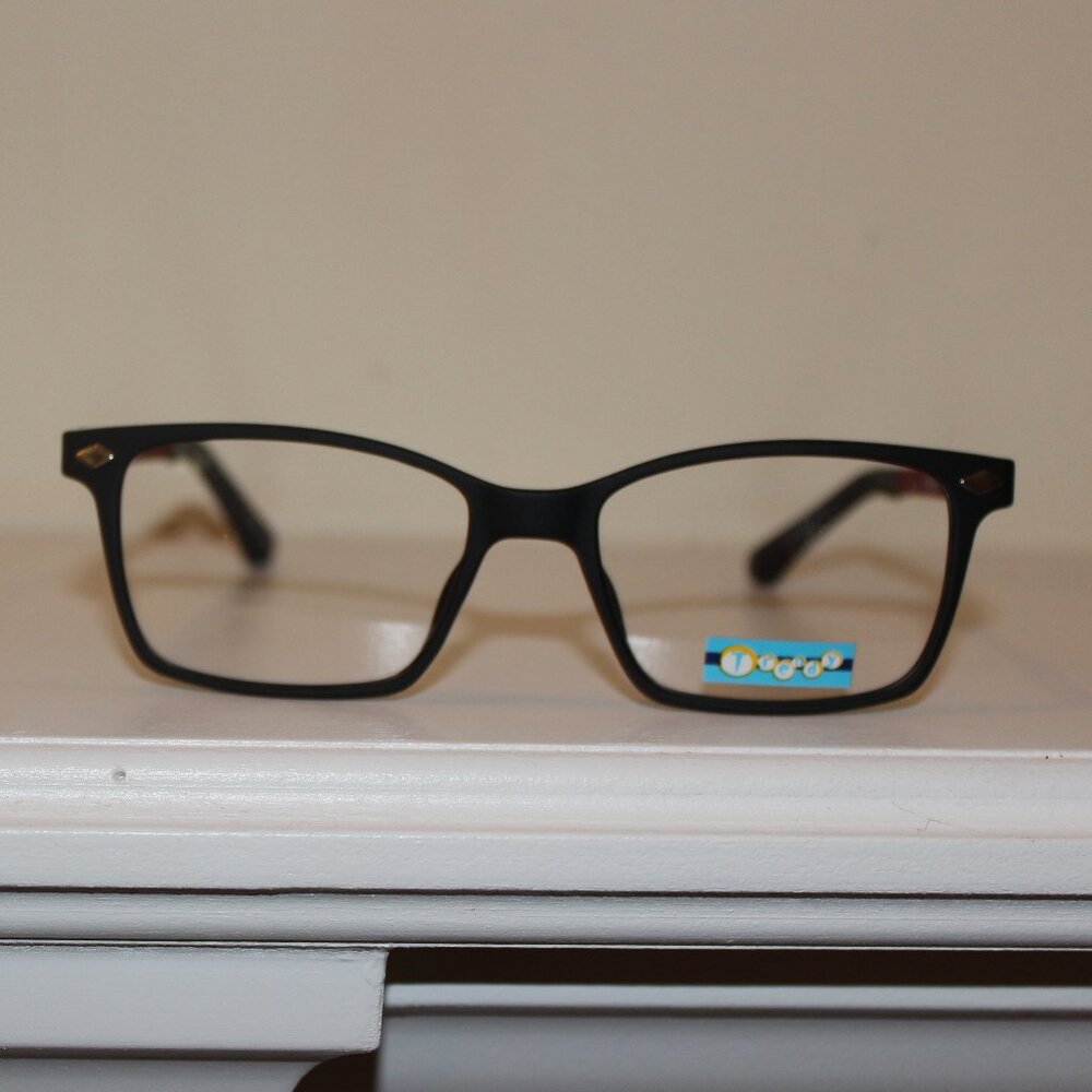 Capri Kid's Glasses (T33)